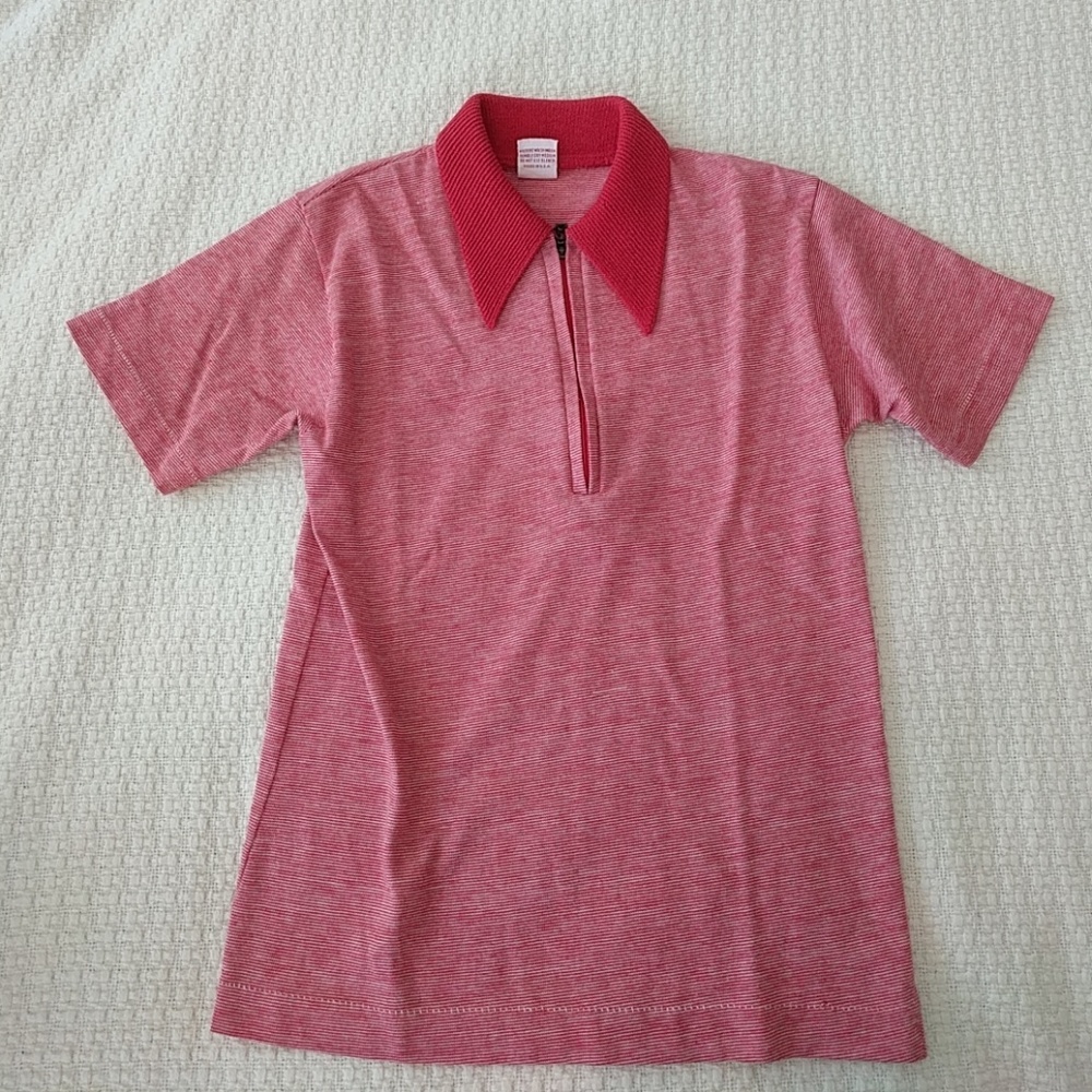 Boys Vintage T-shirt 70's